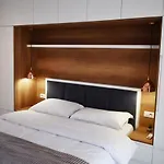 Vibrant Apartment